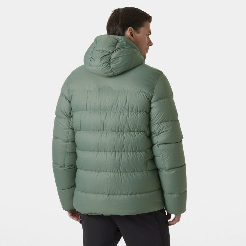 Verglas Polar Down Jacket - Doudoune homme
