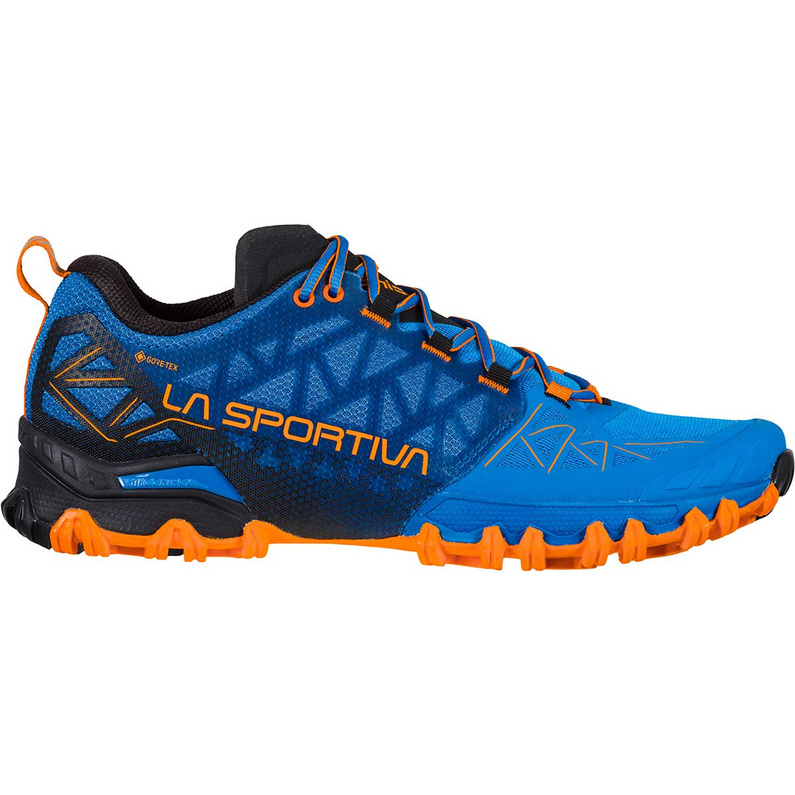 La Sportiva Herren Bushido II GTX Schuhe