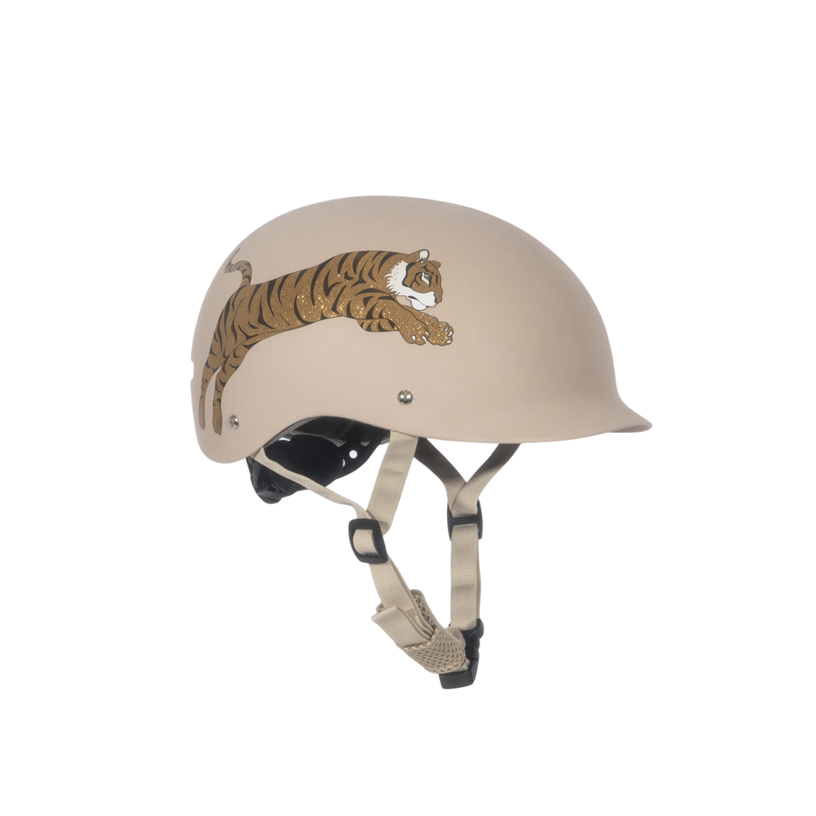 Velohelm Tiger