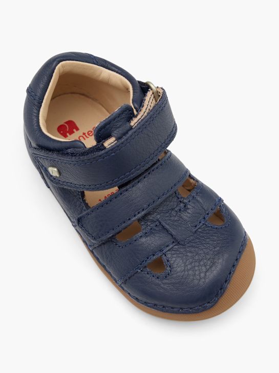 elefanten LAKA Sandale Blau