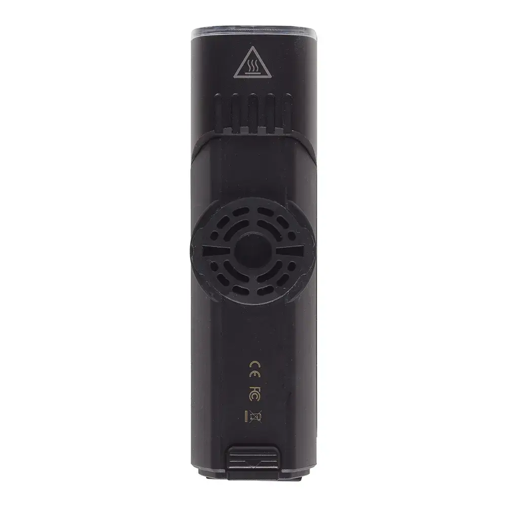 XAND LED Koplamp 1500 Lumen PRO