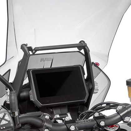 Support Givi Chassis pour support GPS