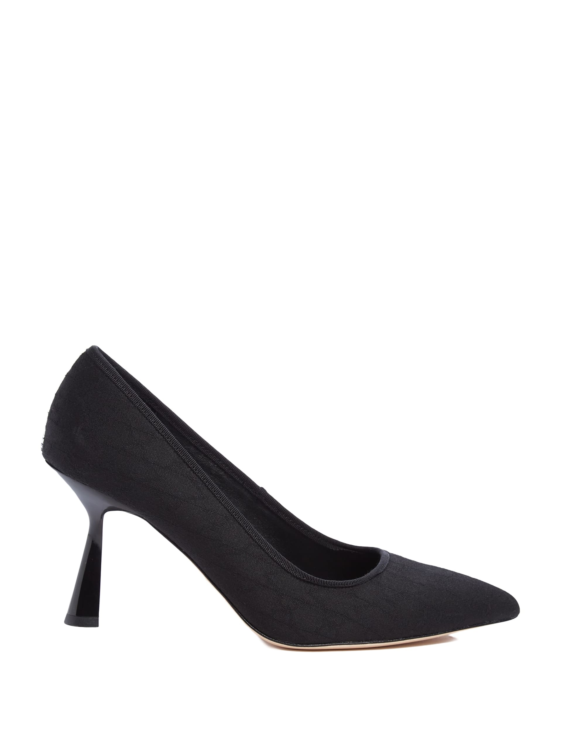 Sapato Monogram Court