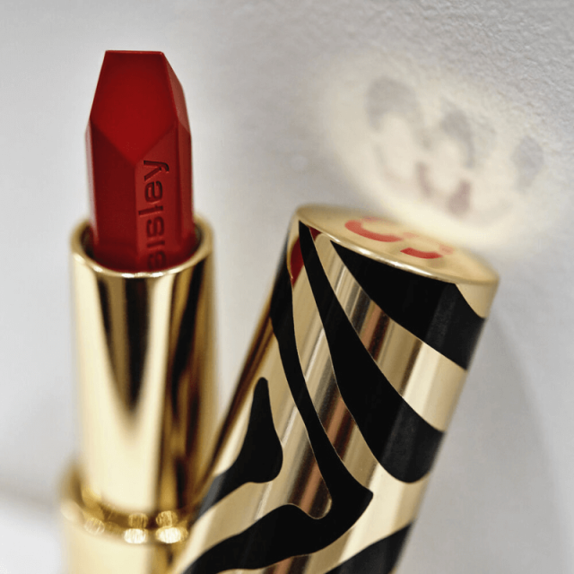 Le Phyto-Rouge Rouge à lèvres SISLEY