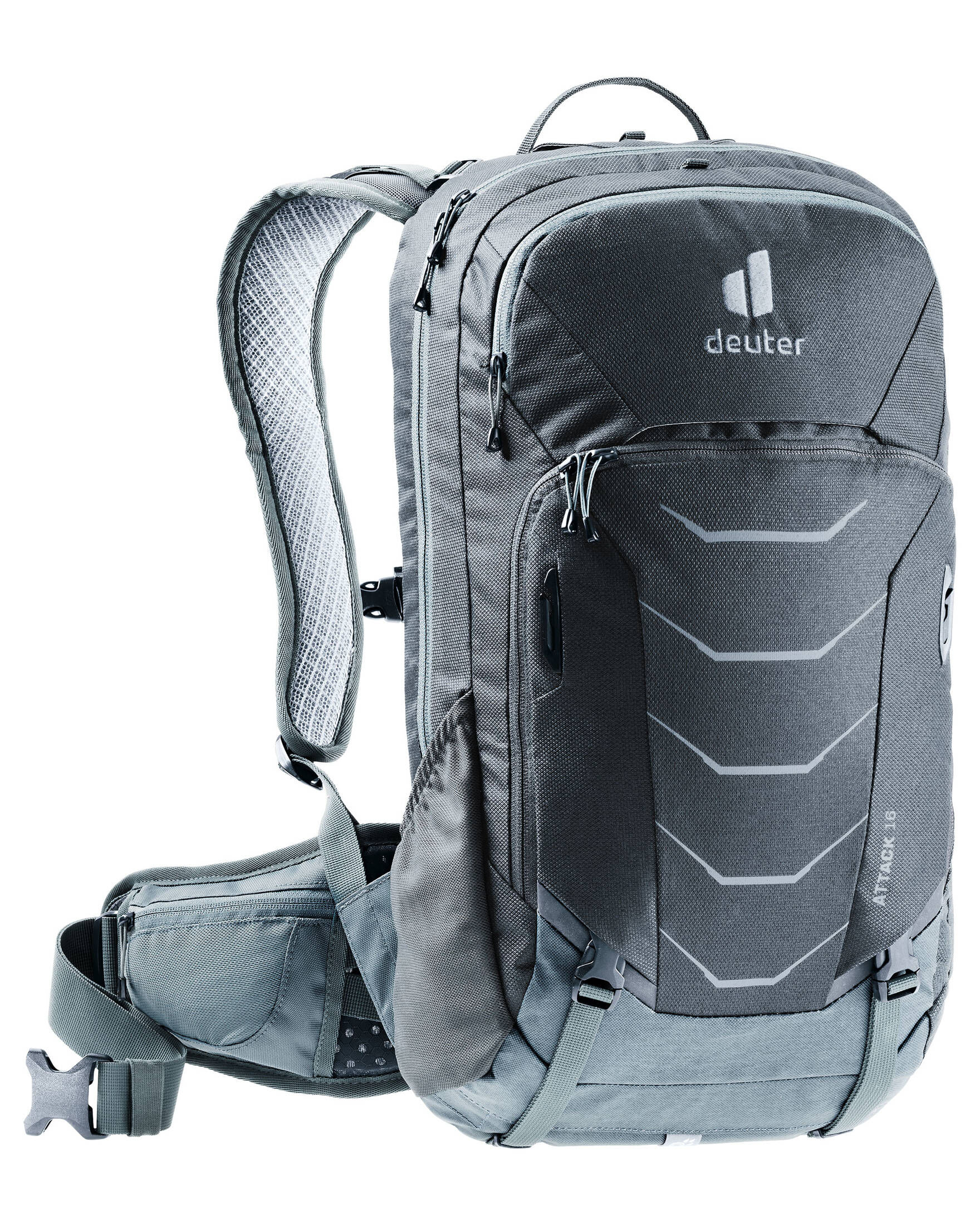 deuter| Herren Fahrradrucksack 