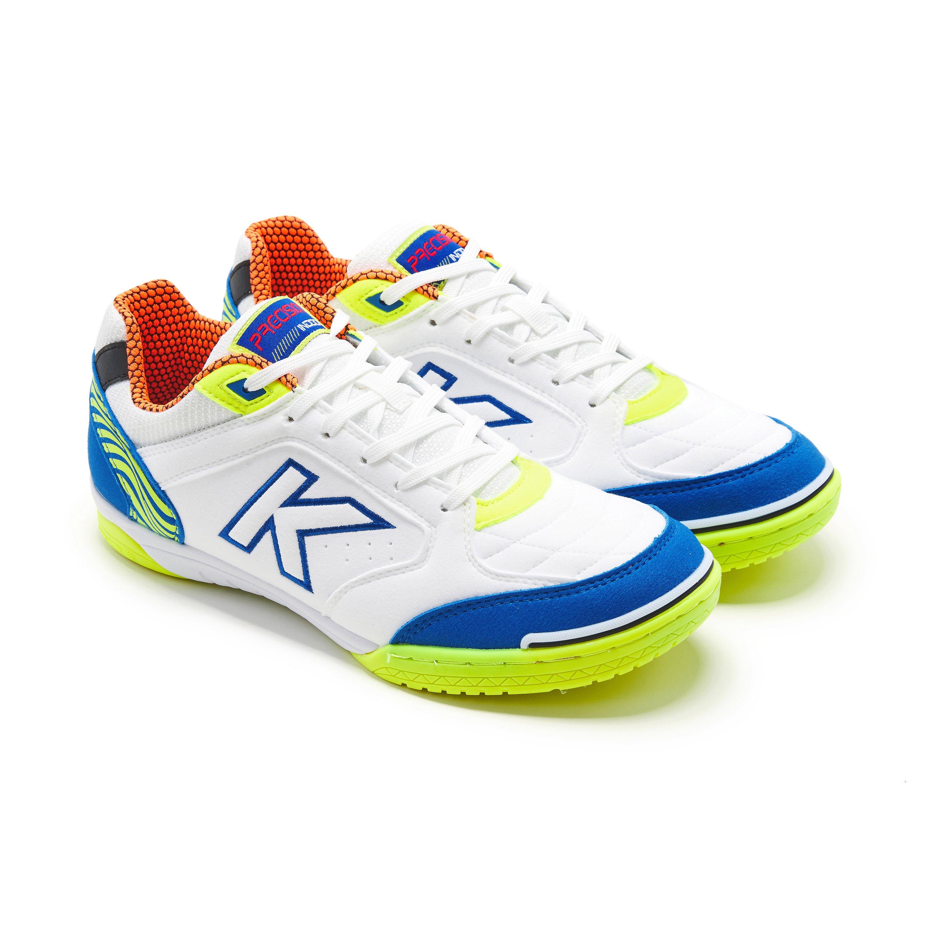 Kelme Precision Trainers Mens