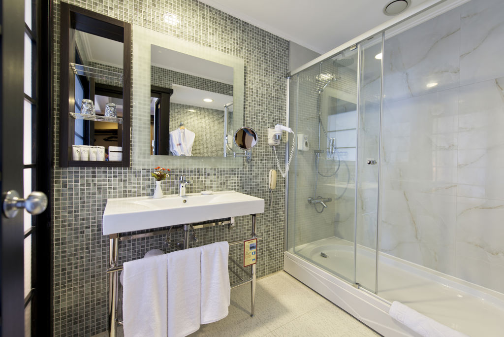 Limak Lara Deluxe Hotel & Spa Ultra All Inclusive - Hotel