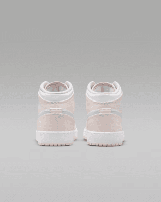 Air Jordan 1 Mid Older Kids' Shoes