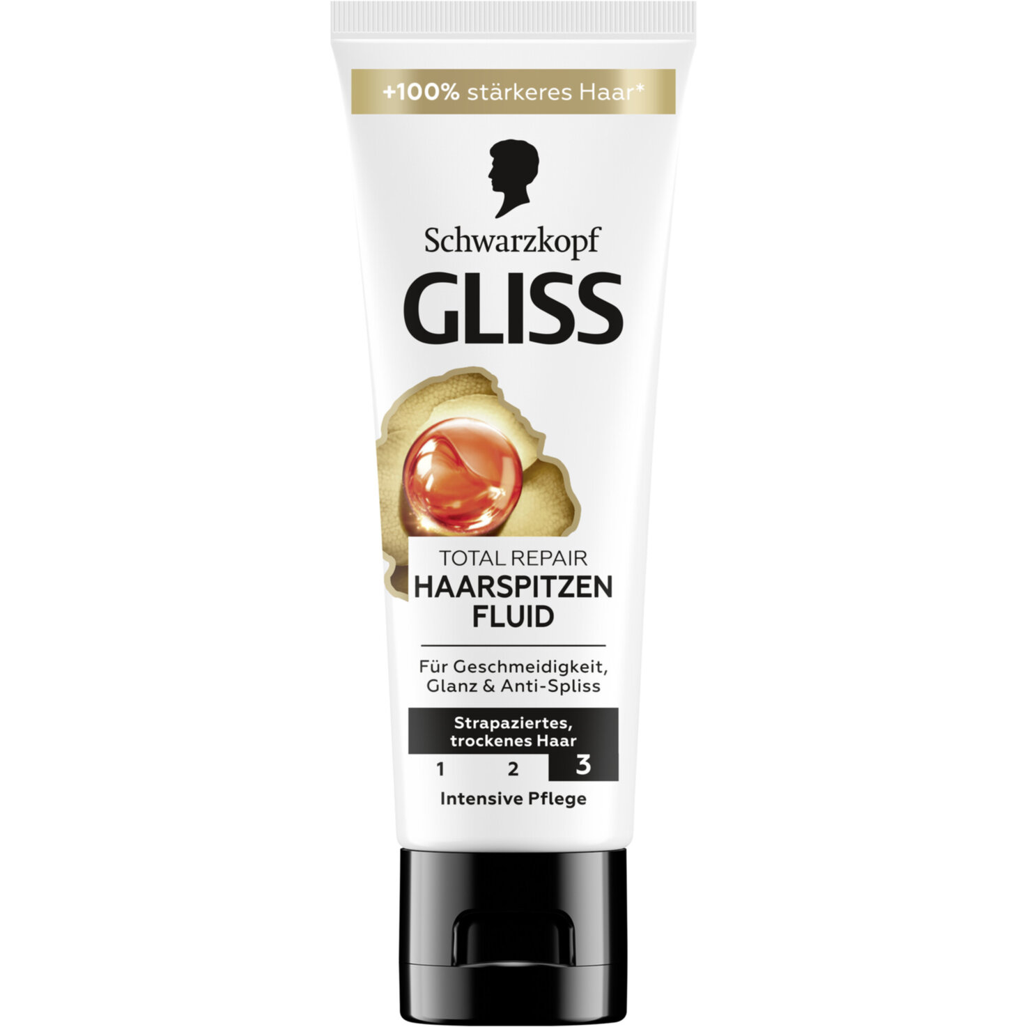 Schwarzkopf Gliss Haarspitzenfluid Oil Nutritive