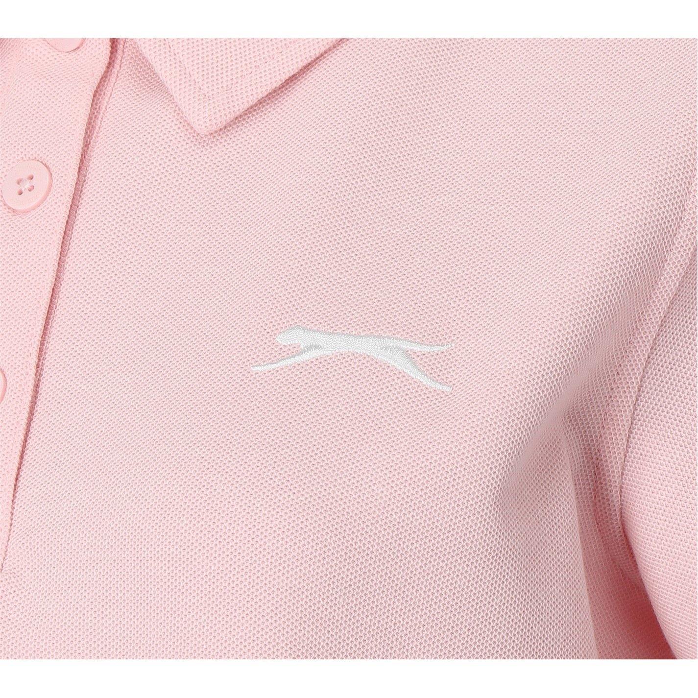 Slazenger Polo Shirt Ladies