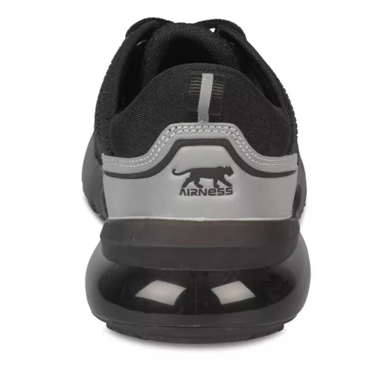 Baskets NOIR AIRNESS