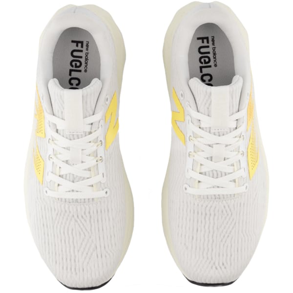 Chaussure running NEW BALANCE FUELCELL PROPEL V5 W WHITE/BLACK