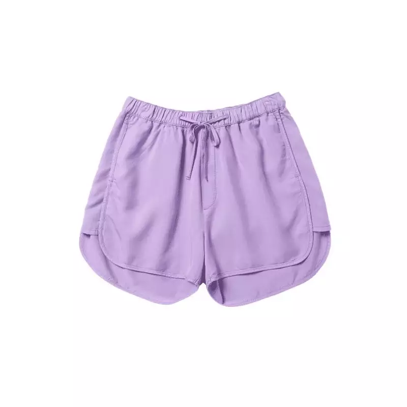 Short femme MYSTIC Rhythm Pastel Lilac