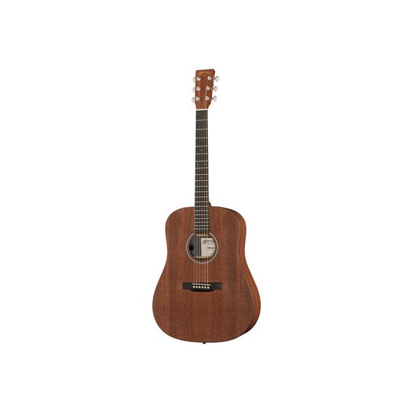 Martin Guitar DX1EL Mahogany LH B-Stock