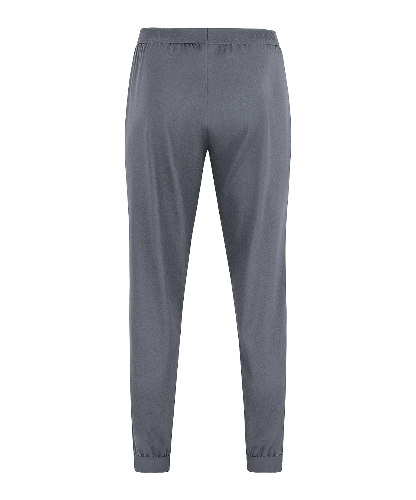 JAKO Power Freizeithose Grau F820