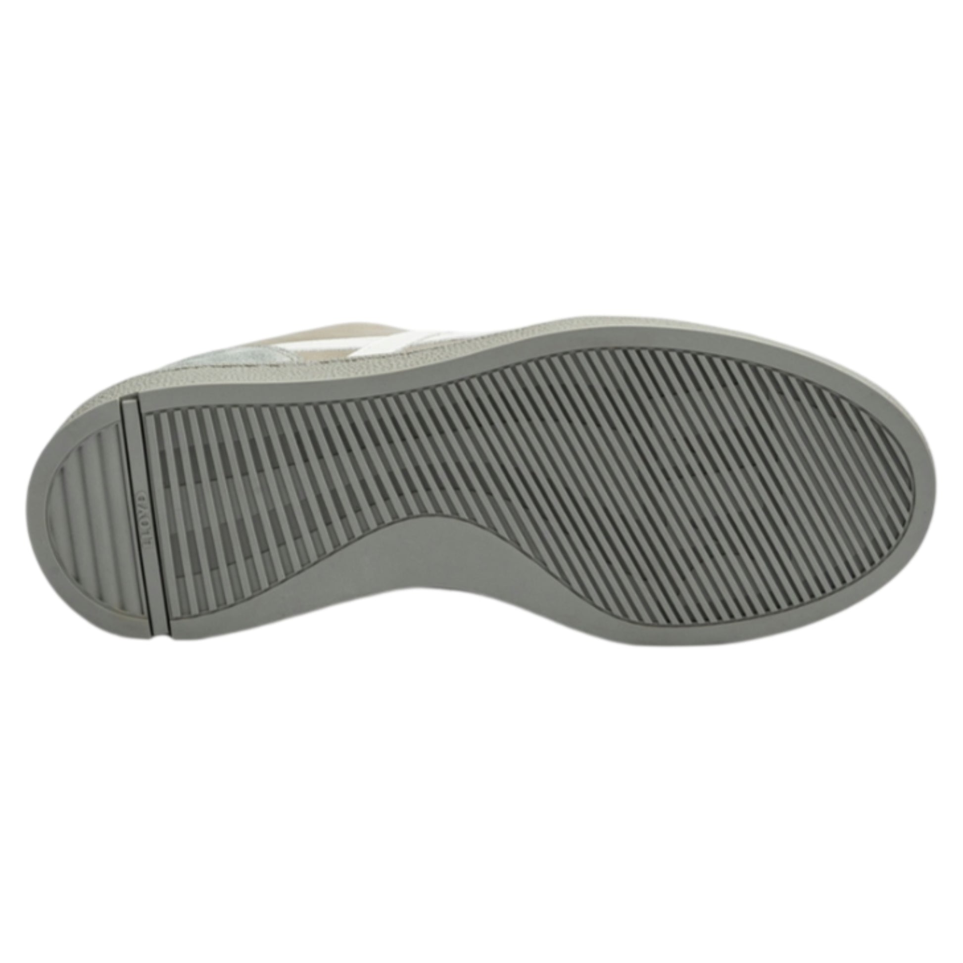 BRAVA sneakers, kvinder, grøn / hvid