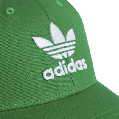 Casquette homme Baseball Trèfle ADIDAS
