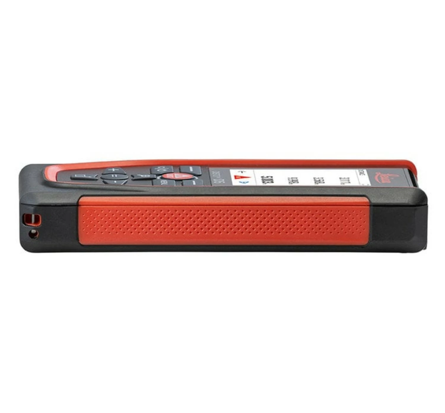 Leica Disto D5 Afstandsmeter in tas - Bluetooth - 200m - IP54