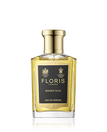 Floris Honey Oud edp vapo 50ml