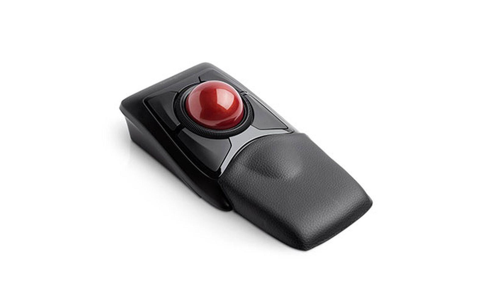 Trackball Expert<br>Kabelloser Trackball