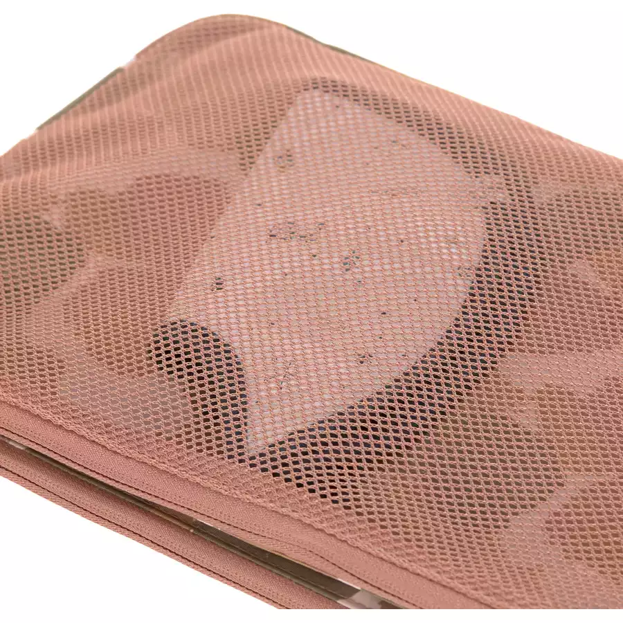 LÄSSIG Windeltasche Casual Changing Organizer Tinted Spots