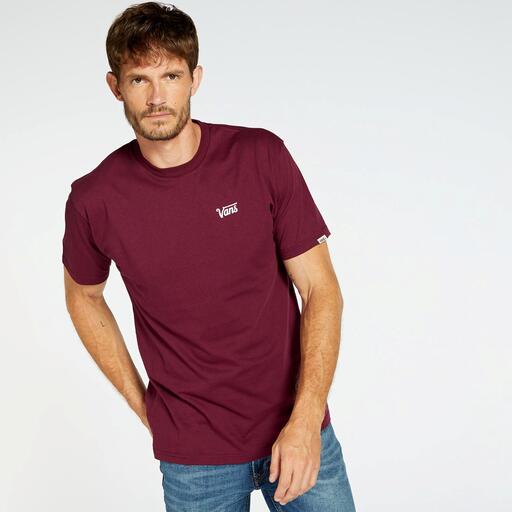 Camiseta Vans