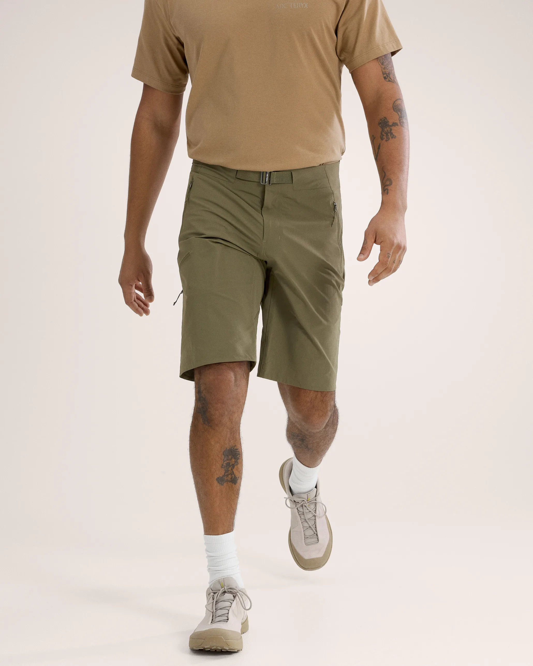 Arc'teryx Men's Gamma SL Short 9' Tatsu