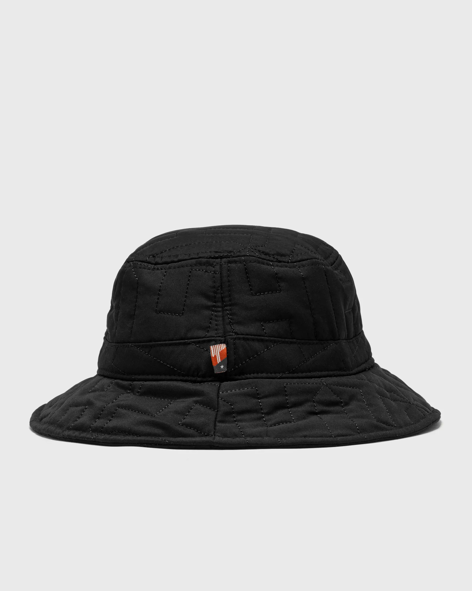 Honor The Gift H QUILTED BUCKET HAT