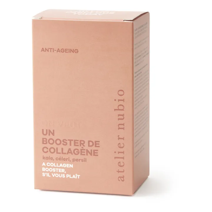 Atelier Nubio Booster de collagène Complément alimentaire - 20 sticks