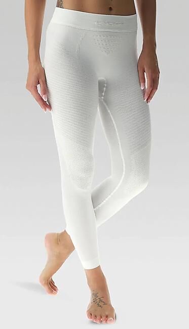 UYN - UYN LADY FUSYON CASHMERE UW PANTS LONG