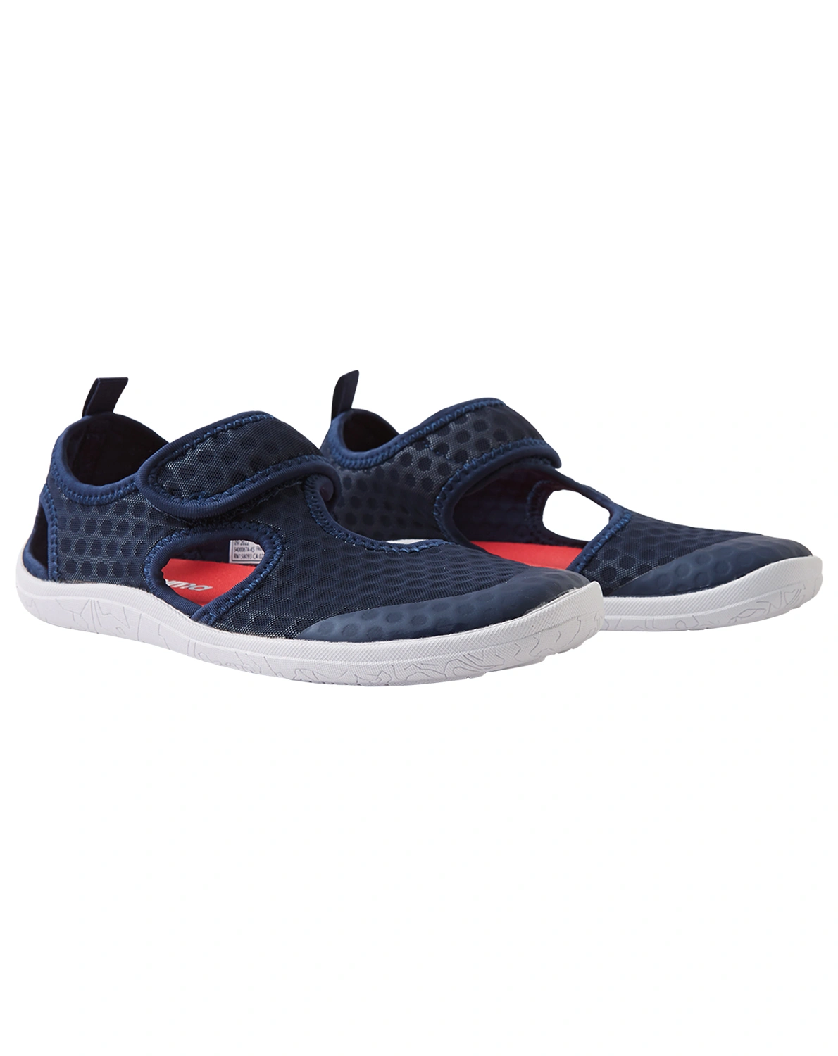 Klett-Sandalen RANTAAN in navy