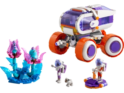 LEGO Ruimterover (42602)
