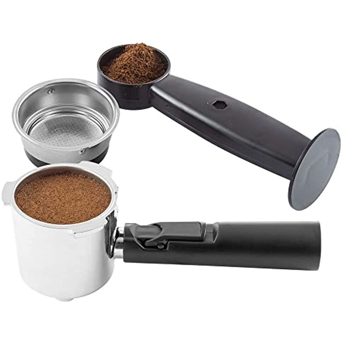 Cafeteira, Expresso 20 bar, 2 x&iacute;caras, Vermelho, 220V, Philco