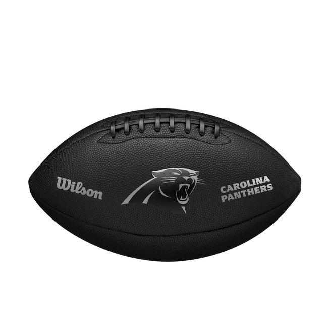 NFL Team Metallic Premiere Football