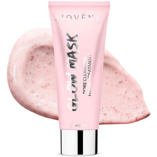 Biovène - Glow Mask Pore Cleansing Facial Treatment