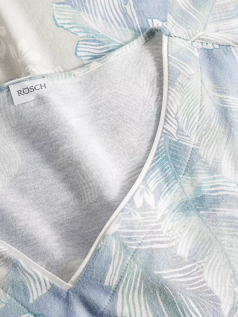 ROESCH Nachthemd - Sleepshirt hellblau