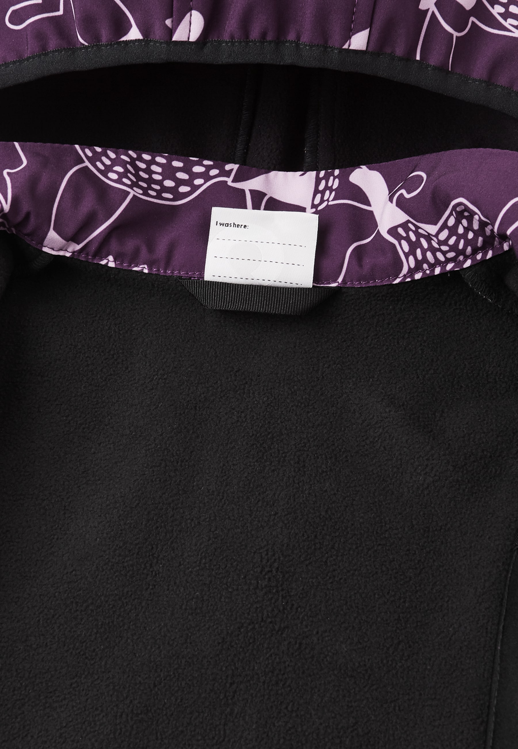 Reima Nurmes Softshell Overall<br>Alle barns favoritt softshelldress!