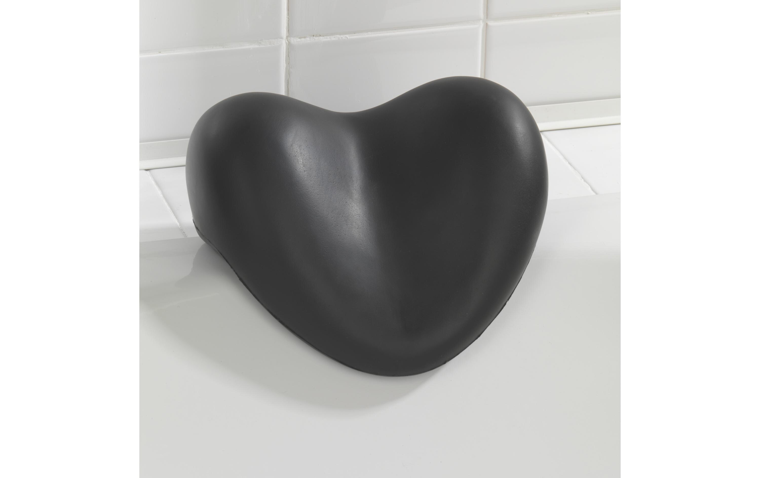 Nackenkissen Tropic SchwarzNackenhörnchen, Tropic Schwarz