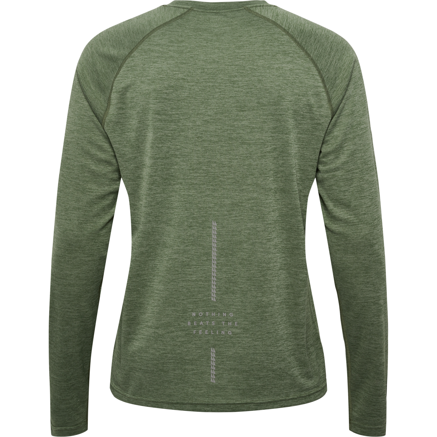 nwlORLANDO T-SHIRT L/S MEN