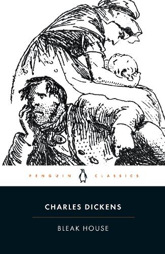Bleak House (Paperback)