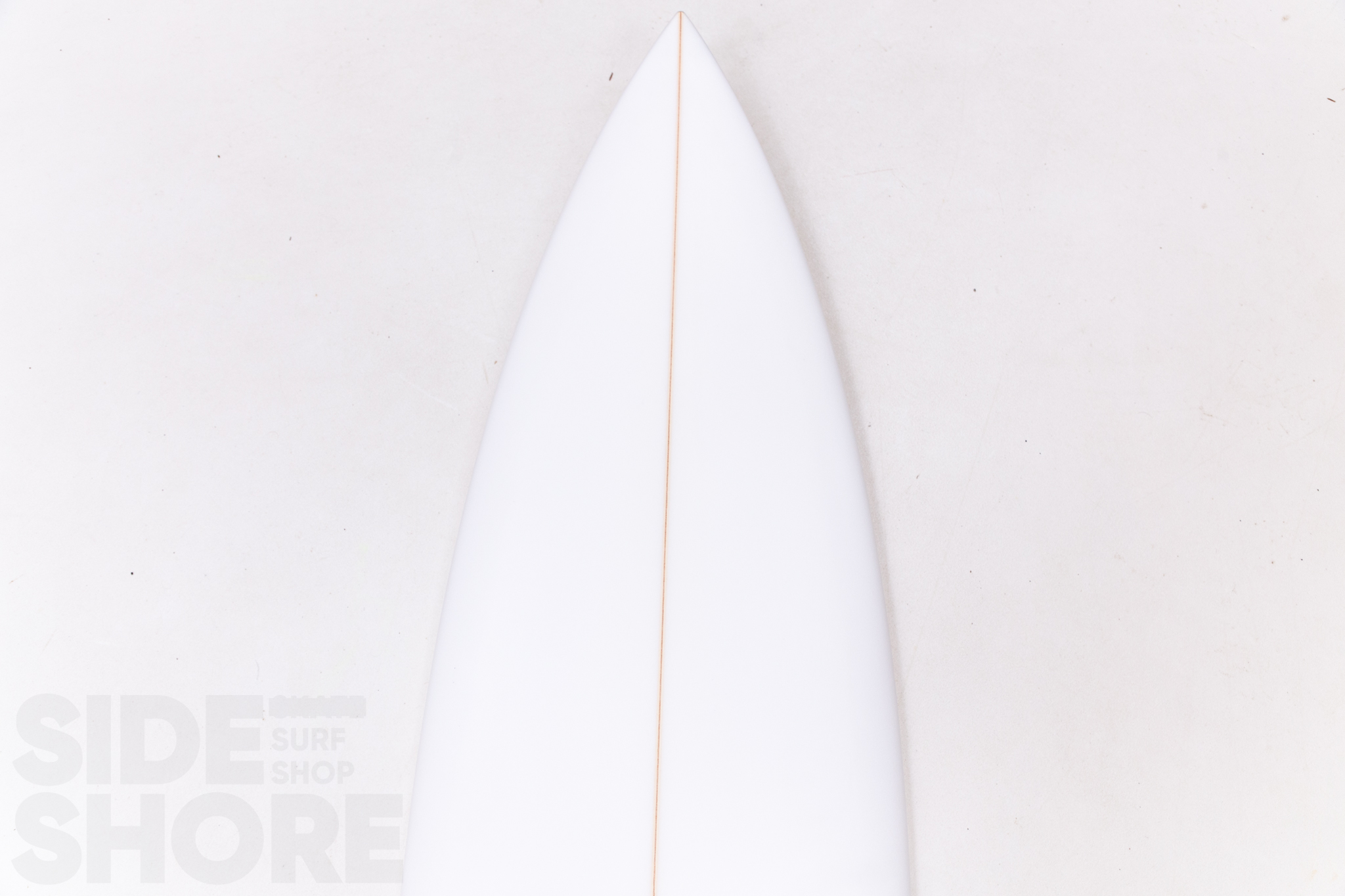 Lost Pocket Rocket - 5'7 x 18.13