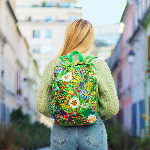 Sac à dos - Mini Explorer 12 litres
