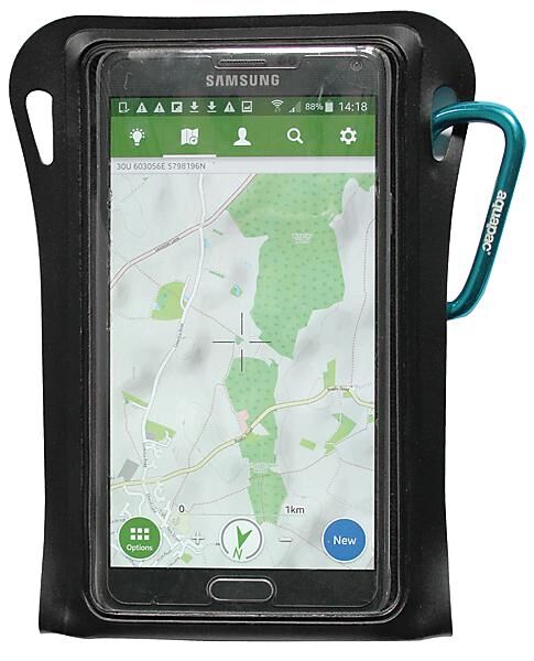 AQUAPAC - POCHETTE SMARTPHONE ET GPS
