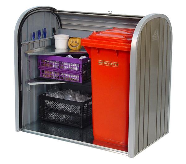 Biohort StoreMax® 120