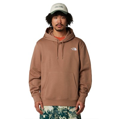 Sweatshirt à capuche homme Essential THE NORTH FACE