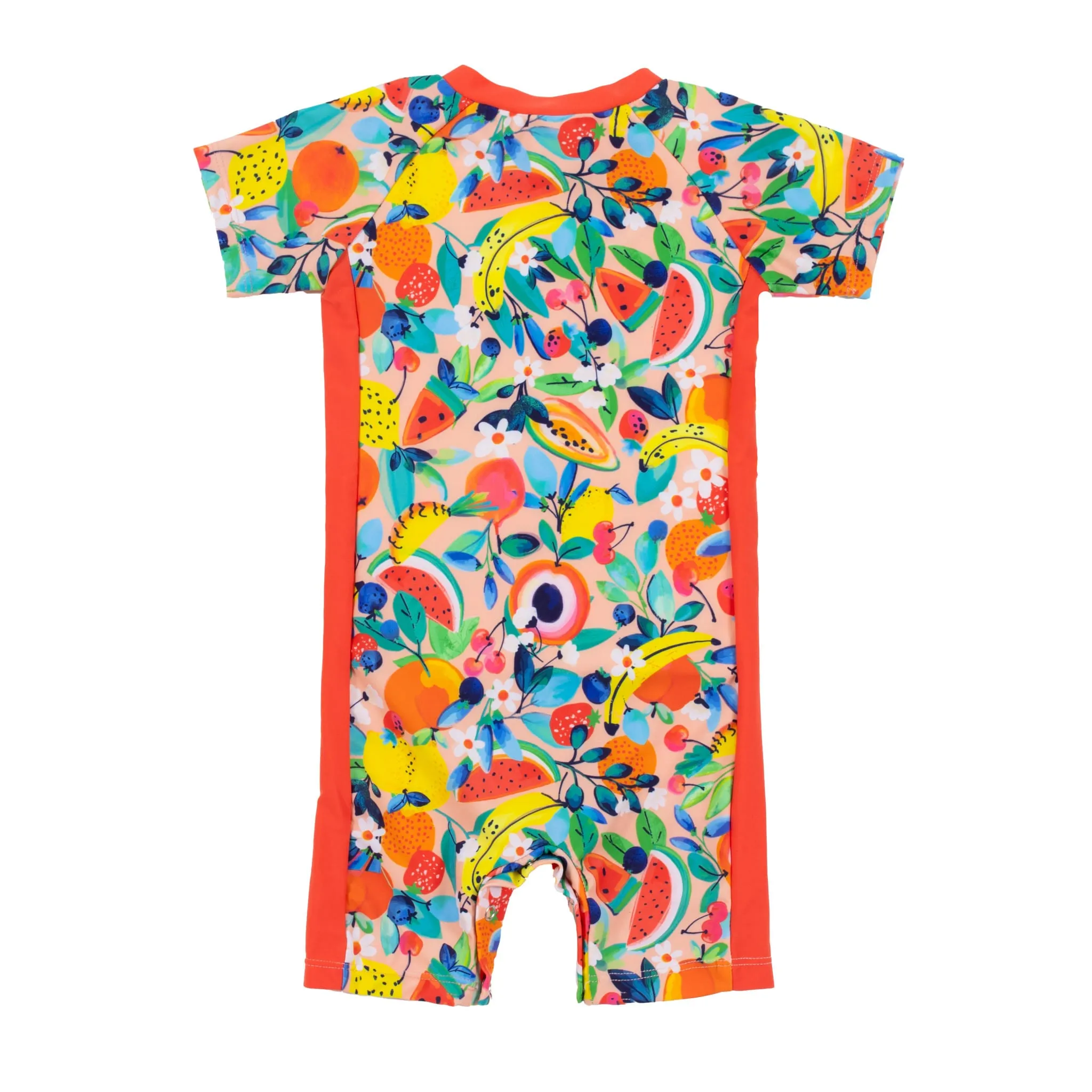 Nanö Maillot UV Fruits 9-24mois
