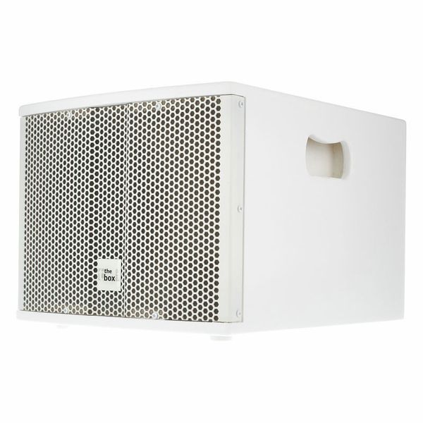the box pro Achat 108 Sub A WH