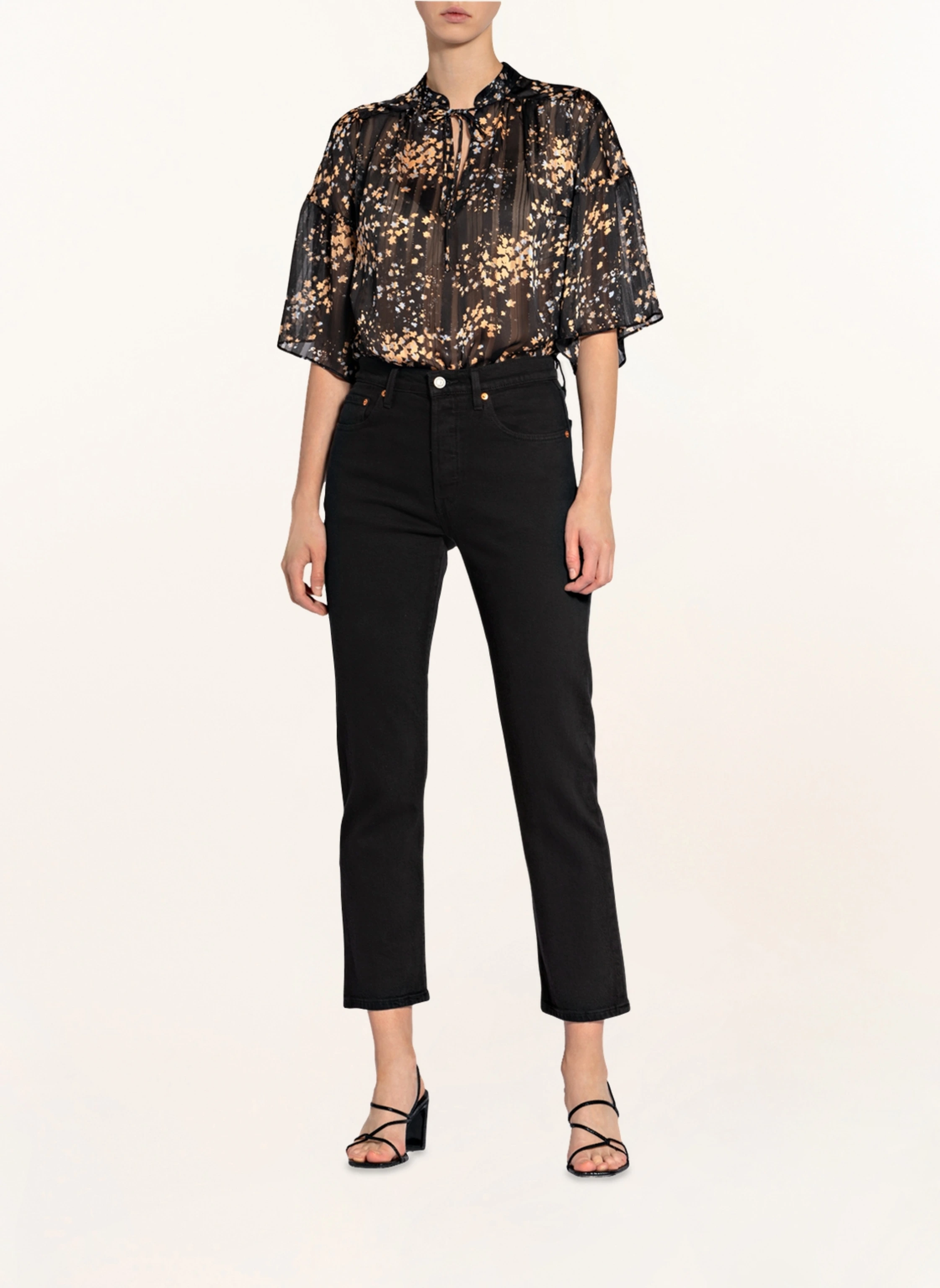 Levi's® 7/8-Jeans 501 CROP
