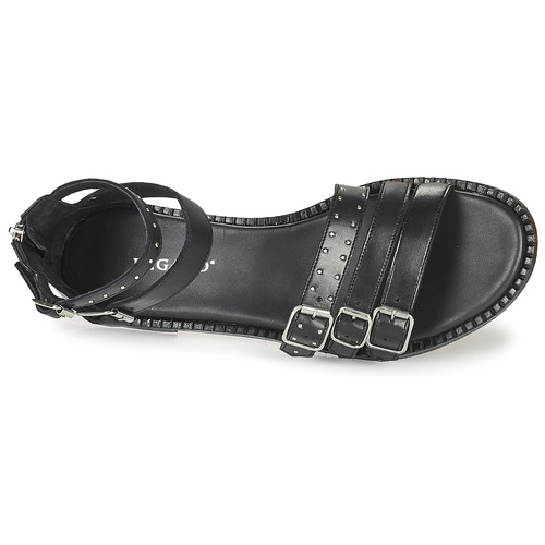 Regard - FANO V1 VOLGA NOIR - Noir