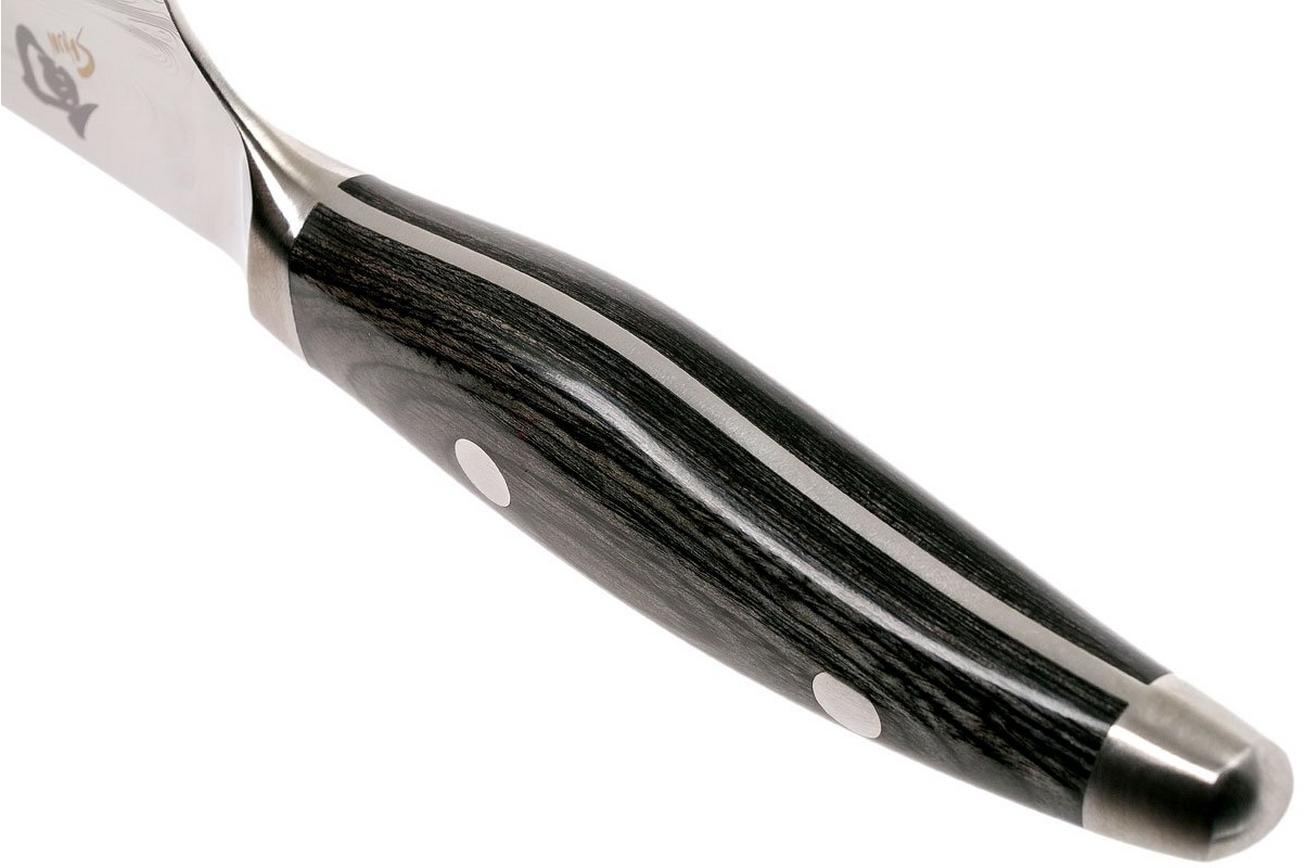 Kai Shun Nagare koksmes 20 cm, NDC-0706